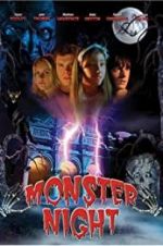 Watch Monster Night FMoviesFree