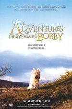 Watch The Adventures of Greyfriars Bobby FMoviesFree
