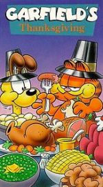 Watch Garfield\'s Thanksgiving (TV Short 1989) FMoviesFree