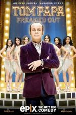 Watch Tom Papa: Freaked Out FMoviesFree