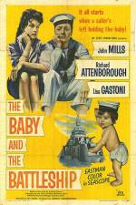 Watch The Baby and the Battleship FMoviesFree
