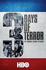Watch Three Days of Terror: The Charlie Hebdo Attacks FMoviesFree