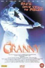 Watch Granny FMoviesFree