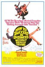 Watch How to Succeed in Business Without Really Trying FMoviesFree