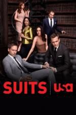 Watch Suits FMoviesFree