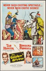 Watch The Golden Arrow FMoviesFree
