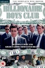 Watch Billionaire Boys Club FMoviesFree