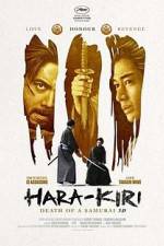 Watch Hara-Kiri Death of a Samurai FMoviesFree