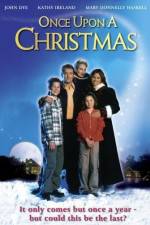 Watch Once Upon a Christmas FMoviesFree