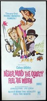 Watch Never Mind the Quality: Feel the Width FMoviesFree