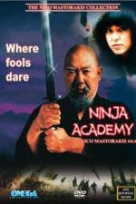 Watch Ninja Academy FMoviesFree