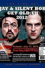 Watch Jay & Silent Bob Get Old Classic FMoviesFree