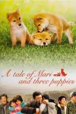 Watch Mari to koinu no monogatari FMoviesFree