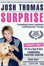 Watch Josh Thomas Suprise FMoviesFree