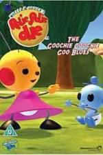 Watch Rolie Polie Olie - The Choochie Choochie Coo Blues FMoviesFree
