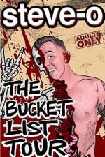 Watch Steve-O\'s Bucket List (TV Special 2023) FMoviesFree