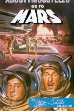 Watch Abbott and Costello Go to Mars FMoviesFree