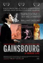 Watch Gainsbourg: A Heroic Life FMoviesFree