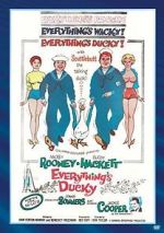 Watch Everything\'s Ducky FMoviesFree