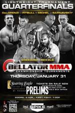 Watch Bellator FC 87 Prelims FMoviesFree
