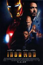 Watch Iron Man FMoviesFree