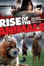 Watch Rise of the Animals FMoviesFree