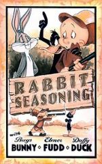 Watch Rabbit Seasoning (Short 1952) FMoviesFree