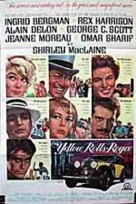 Watch The Yellow Rolls Royce FMoviesFree