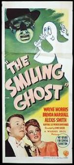 Watch The Smiling Ghost FMoviesFree