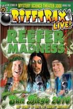 Watch RiffTrax Live Reefer Madness FMoviesFree