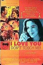 Watch I Love You Don't Touch Me FMoviesFree