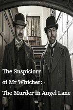 Watch The Suspicions of Mr Whicher The Murder in Angel Lane FMoviesFree