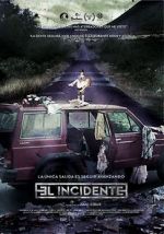 Watch The Incident FMoviesFree