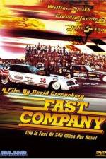 Watch Fast Company FMoviesFree
