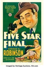 Watch Five Star Final FMoviesFree