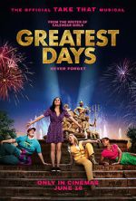 Watch Greatest Days FMoviesFree