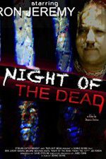 Watch Night of the Dead FMoviesFree