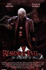 Watch Resident Evil: The Nightmare of Dante FMoviesFree