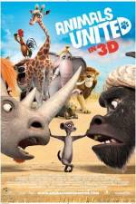Watch Animals United FMoviesFree