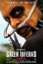 Watch The Green Inferno FMoviesFree