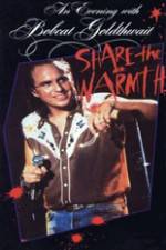 Watch Evening with Bobcat Goldthwait Share the Warmth FMoviesFree