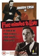 Watch Five Minutes to Live FMoviesFree