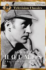 Watch "Sherlock Holmes" The Case of the Laughing Mummy FMoviesFree
