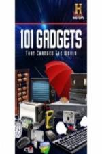 Watch 101 Gadgets that Changed the World FMoviesFree