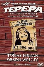 Watch Tepepa FMoviesFree