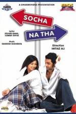 Watch Socha Na Tha FMoviesFree