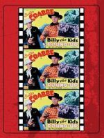 Watch Billy the Kid\'s Round-Up FMoviesFree
