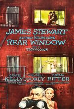 Watch Rear Window FMoviesFree