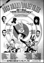 Watch Bugs Bunny/Looney Tunes All-Star 50th Anniversary FMoviesFree