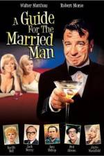 Watch A Guide for the Married Man FMoviesFree